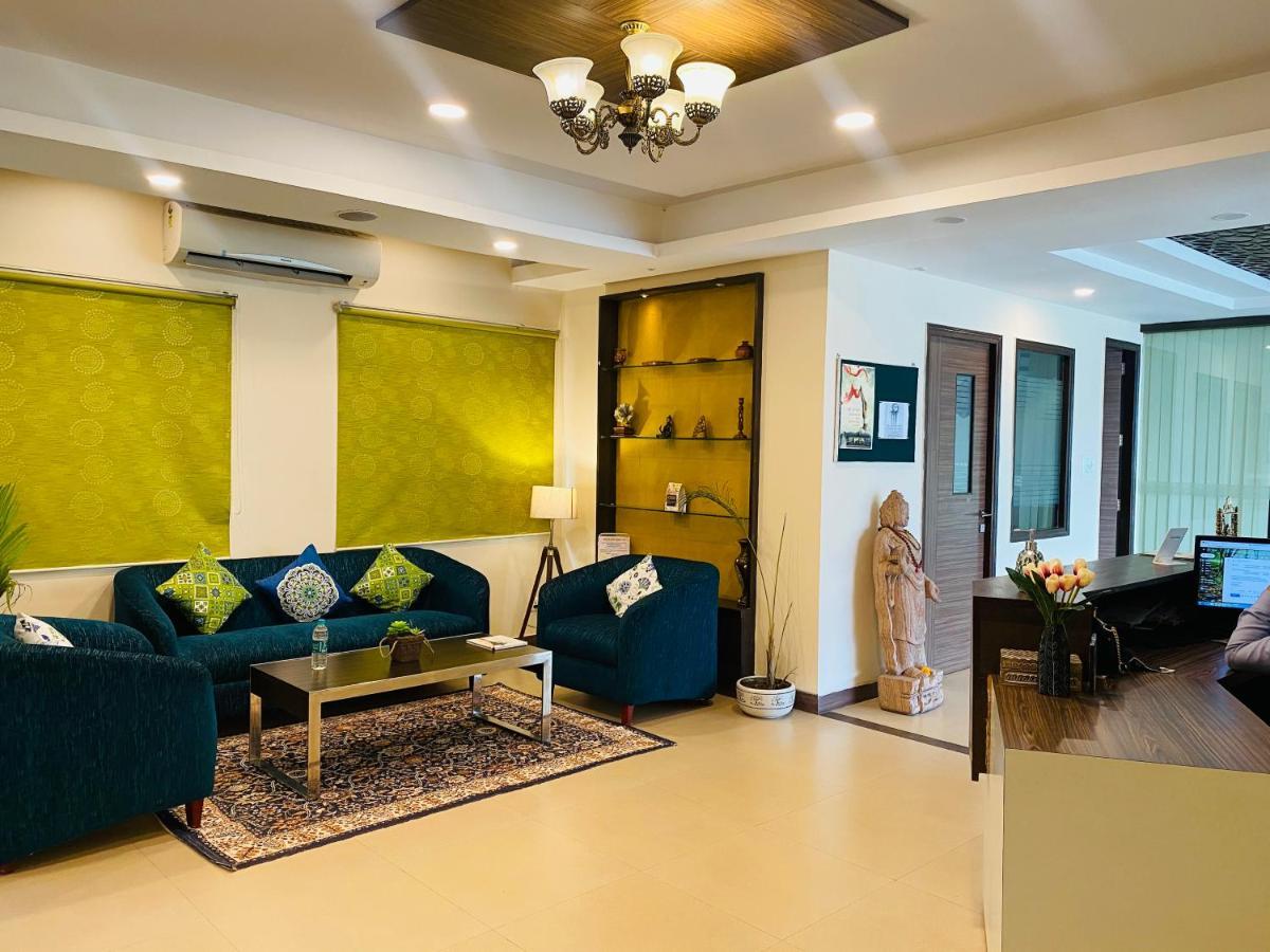 Hotel Sanskriti Vedic Retreat Rishīkesh Zewnętrze zdjęcie