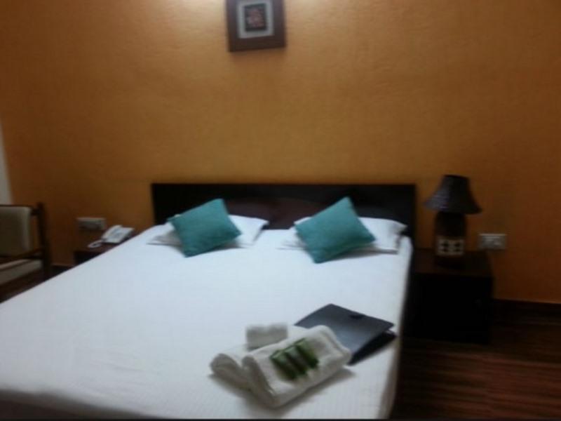 Hotel Sanskriti Vedic Retreat Rishīkesh Zewnętrze zdjęcie