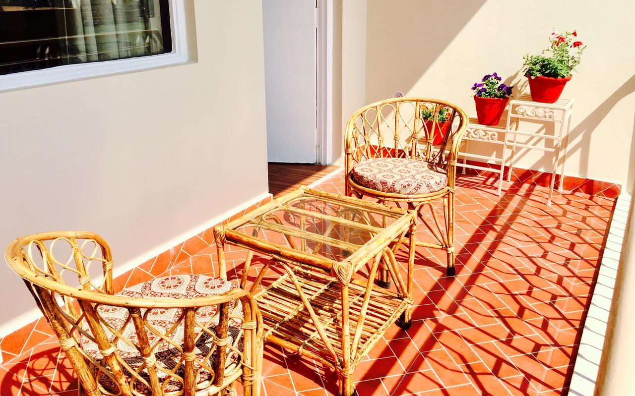 Hotel Sanskriti Vedic Retreat Rishīkesh Zewnętrze zdjęcie